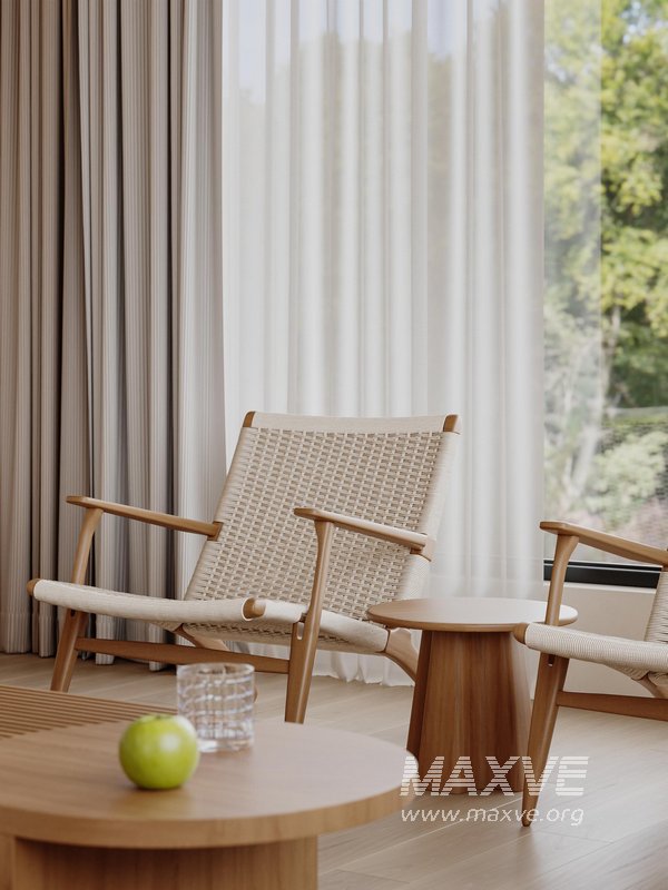 Living Room - Image 1