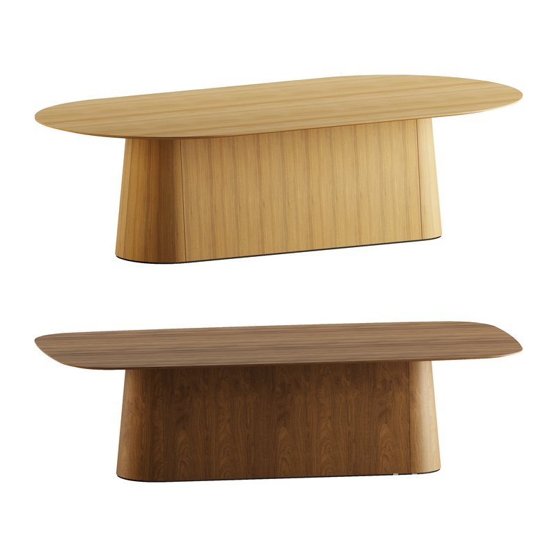 P.O.V. Table 467 by TON - Image 5