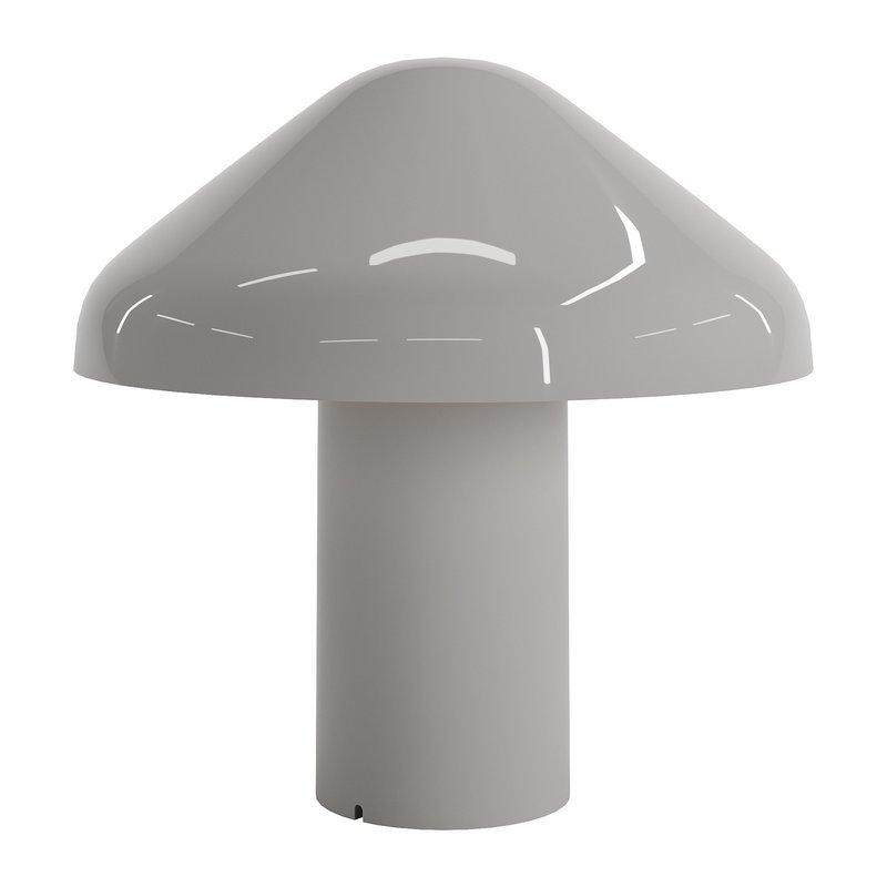 Pao Portable Table Lamp by HAY - Image 6