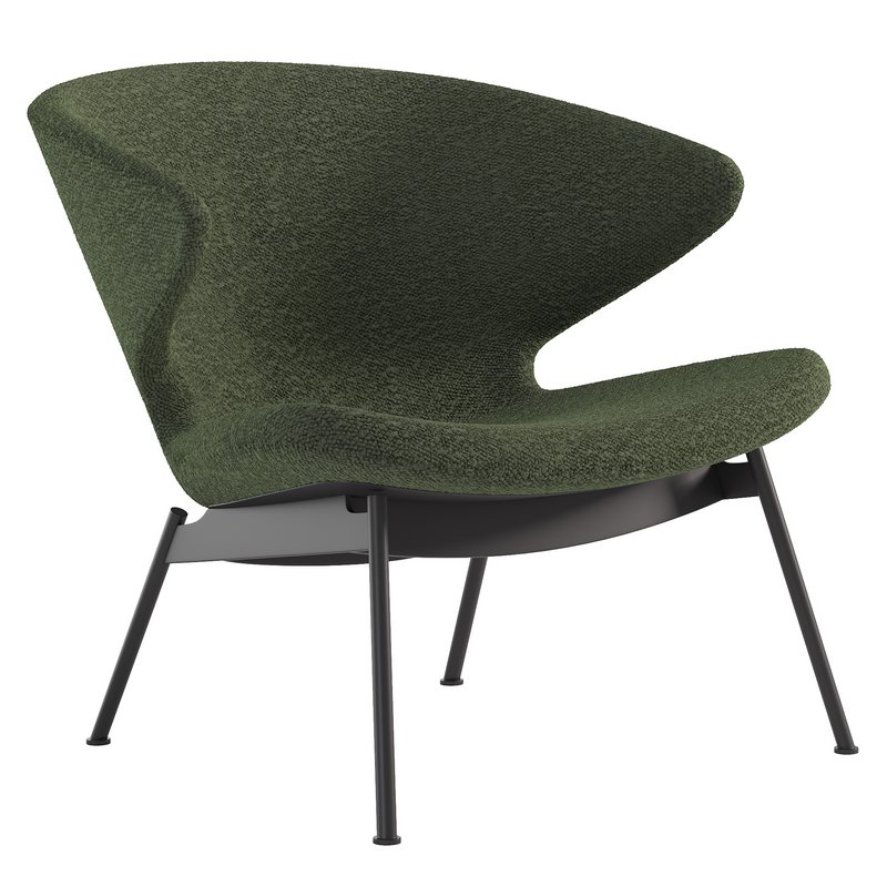Ella lounge chair - Image 4
