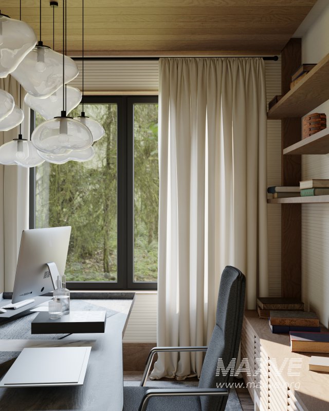 office room - Image 3