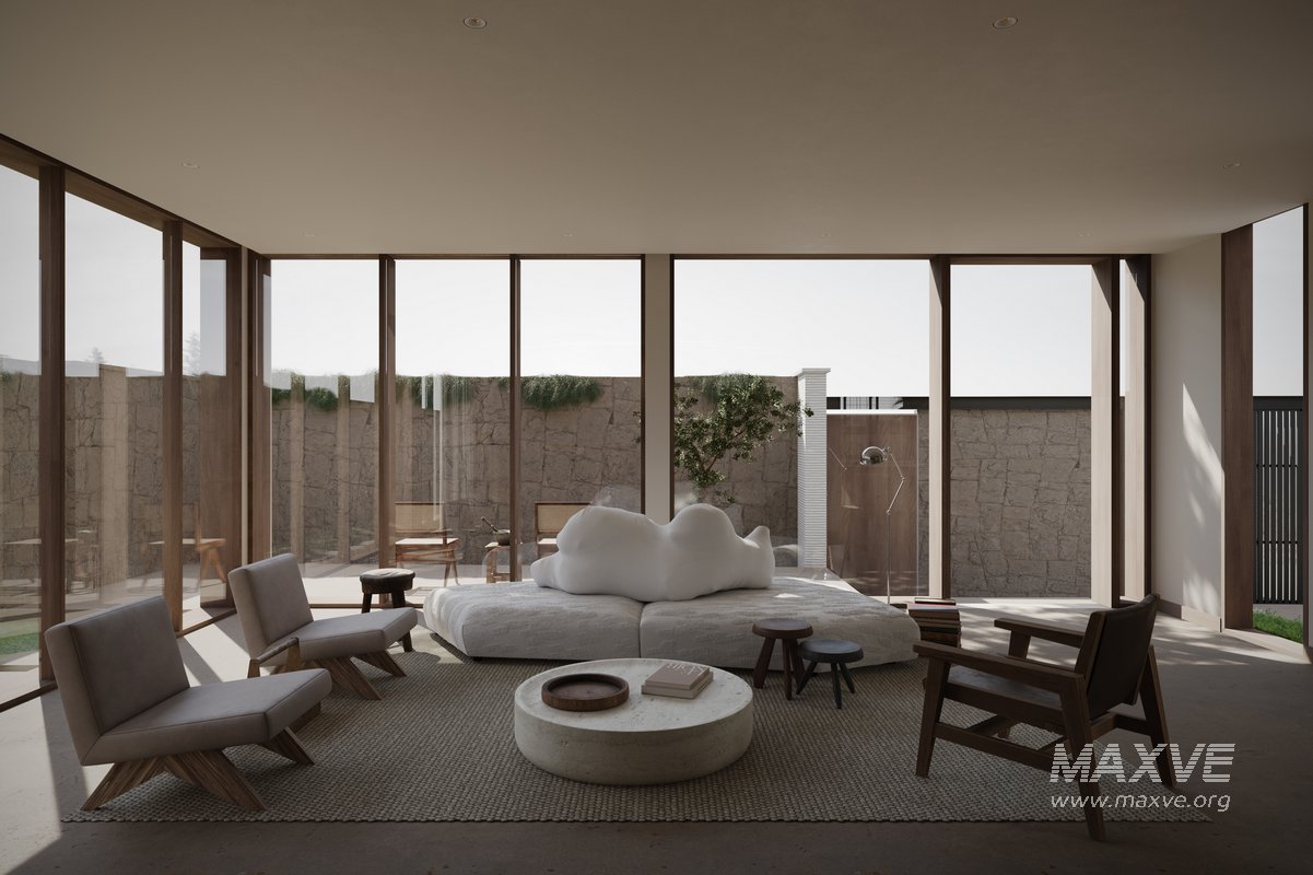 Living Room Dining Room - Image 2