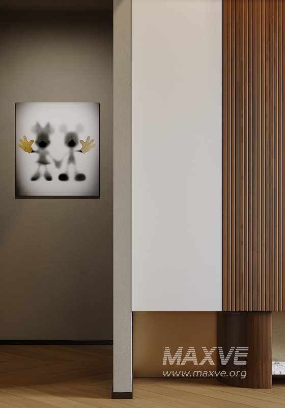 Living Room Dining Room Kitchen - Image 14