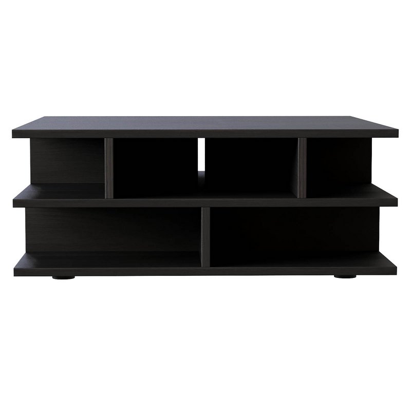 Mille-Feuille Coffee Table Black - Image 6