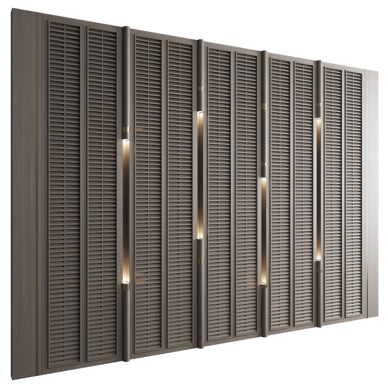 Wall Panel Decor 176 - Image 2