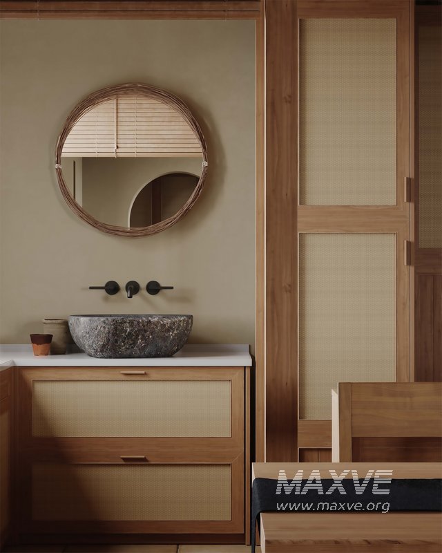 Living Room Dining Room Kitchen - Image 9