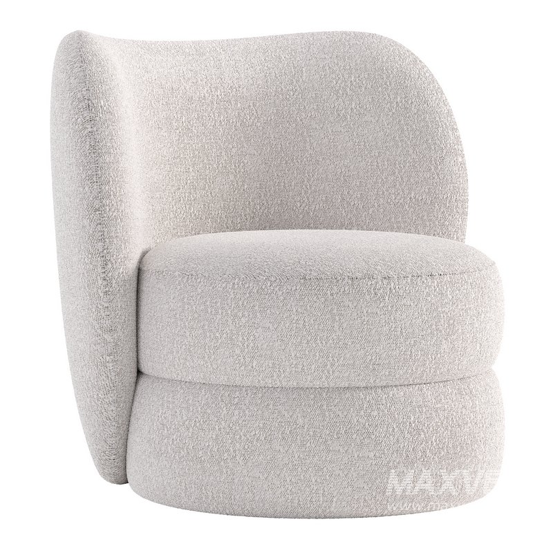 Forme Lounge Chair - Image 2