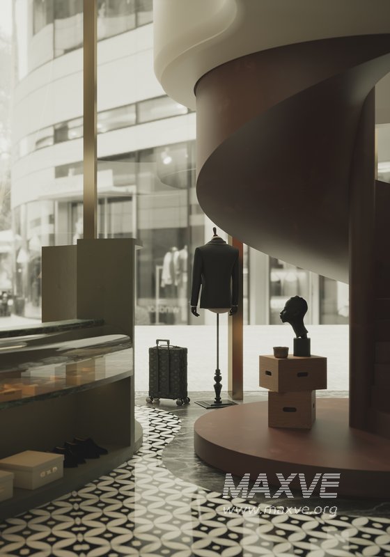 clothing store - Image 11