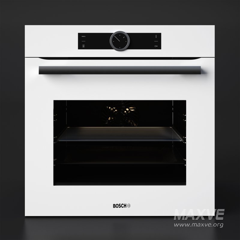 Bosch Oven - Image 4