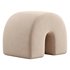 Wave Pouf - Thumbnail 2