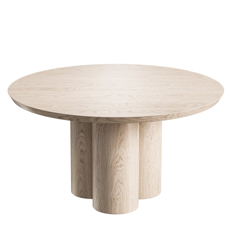 Dining table SOLFORD - Image 3