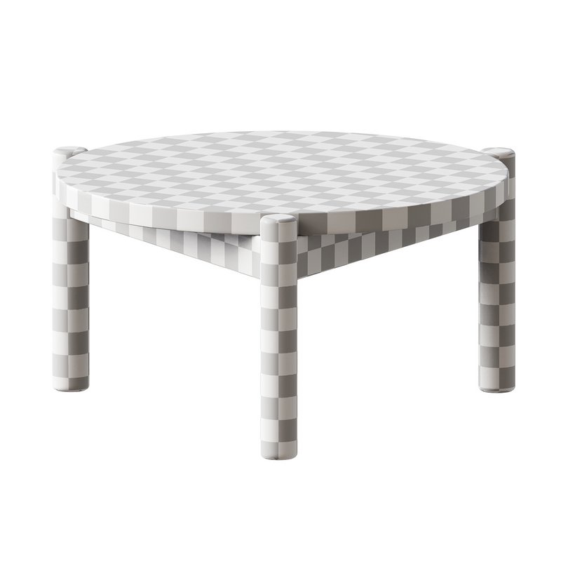 Charlotte Perriand Coffee table - Image 4