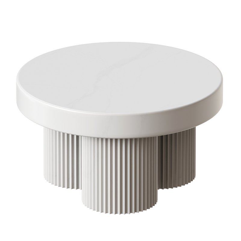 Marcus Coffee Table - Image 1