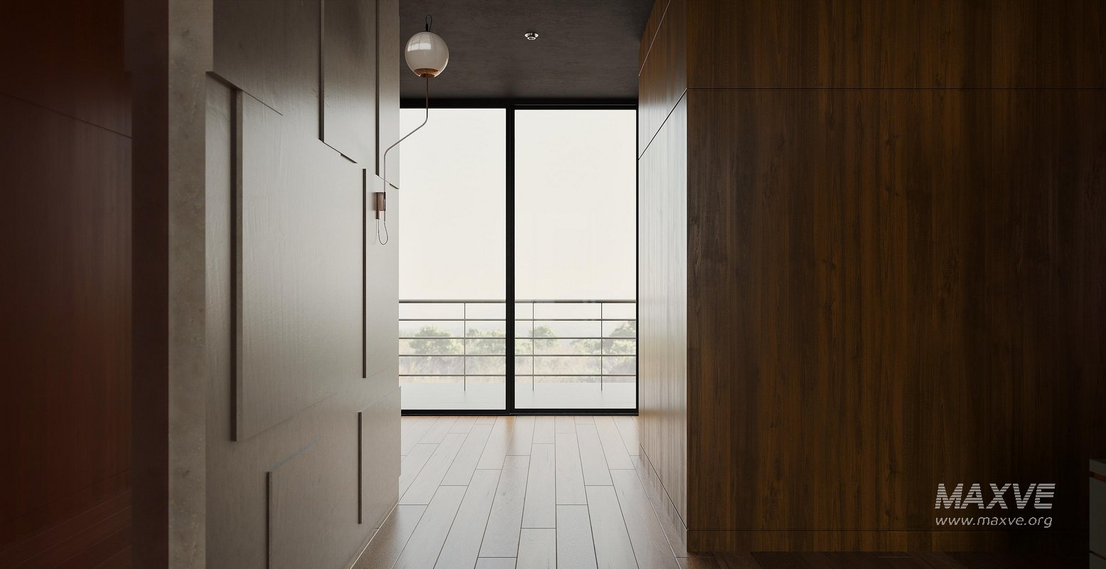 Living Room Dining Room Kitchen Bedroom Office - Image 8