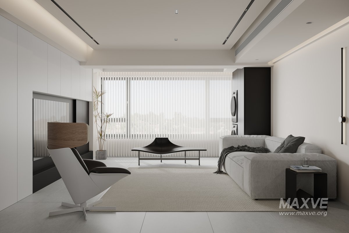 Living Room Dining Room - Image 10