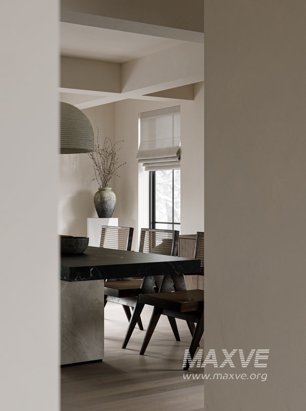 Living Room Dining Room Kitchen - Image 14