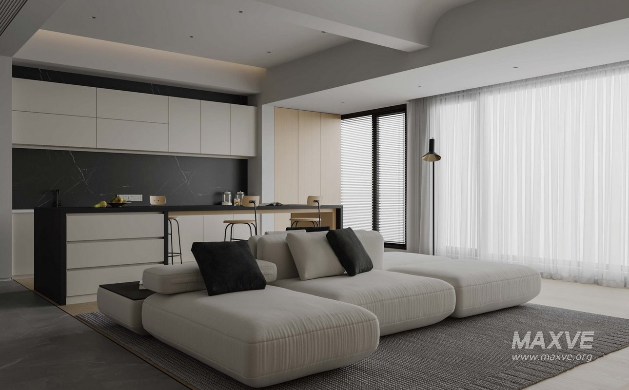 Living Room Dining Room - Image 12