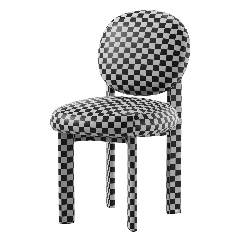 Oak chair Orga - Image 9