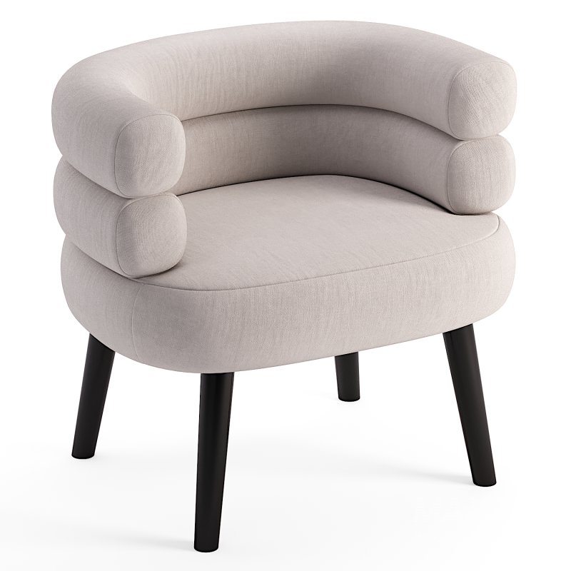 Asana Accent Chair - Image 2
