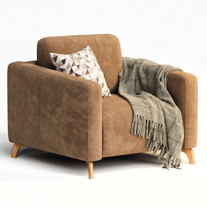 Chair-bed Lieri Mini - Image 3