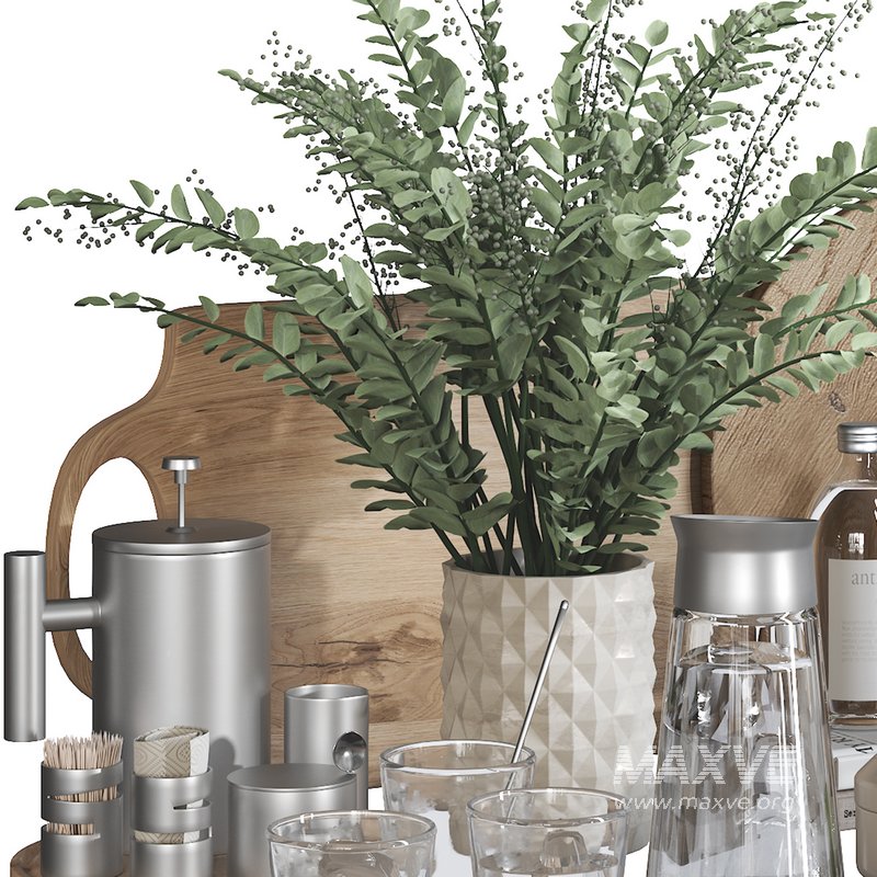 Kitchen accessories 021 - Image 3