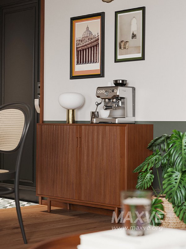 Living Room Dining Room Office - Image 1