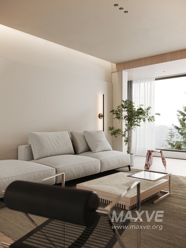 Living Room Dining Room - Image 6