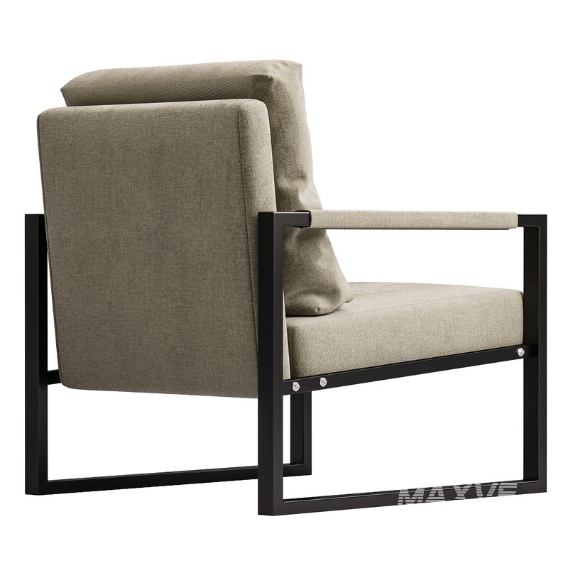 Accent Chair - Image 3