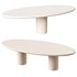 dining oval table - Thumbnail 3