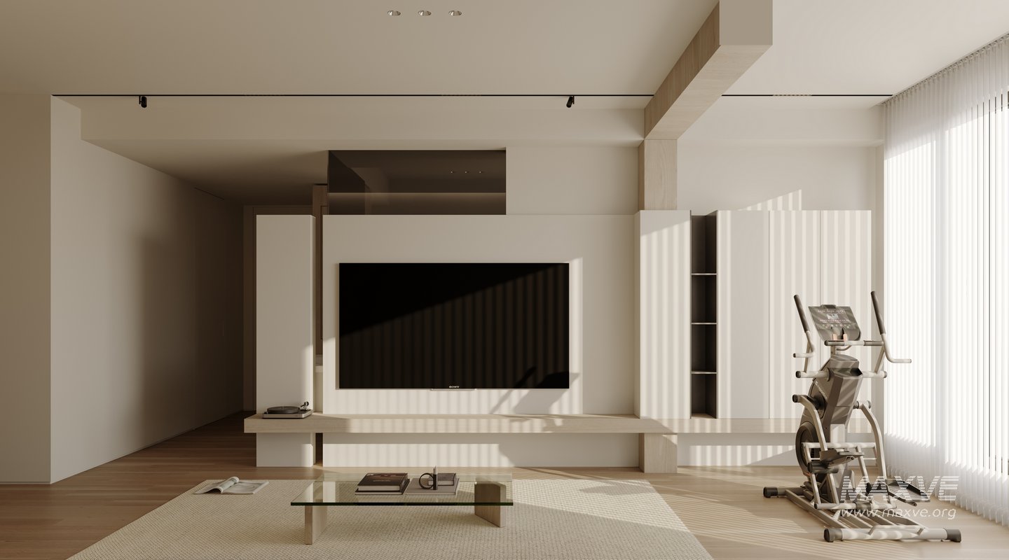 Living Room Dining Room - Image 1