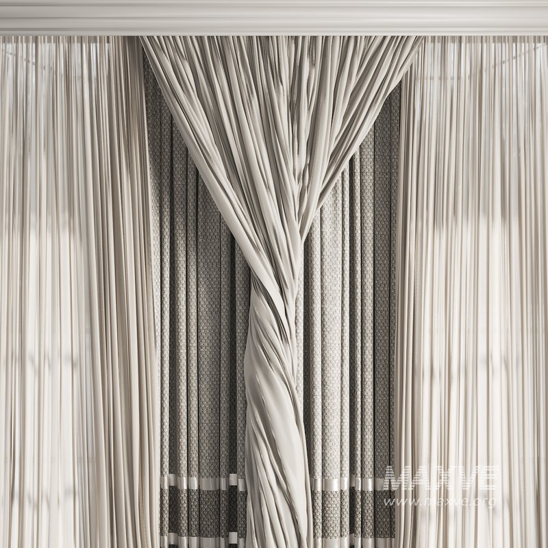 Curtain 03 - Image 1
