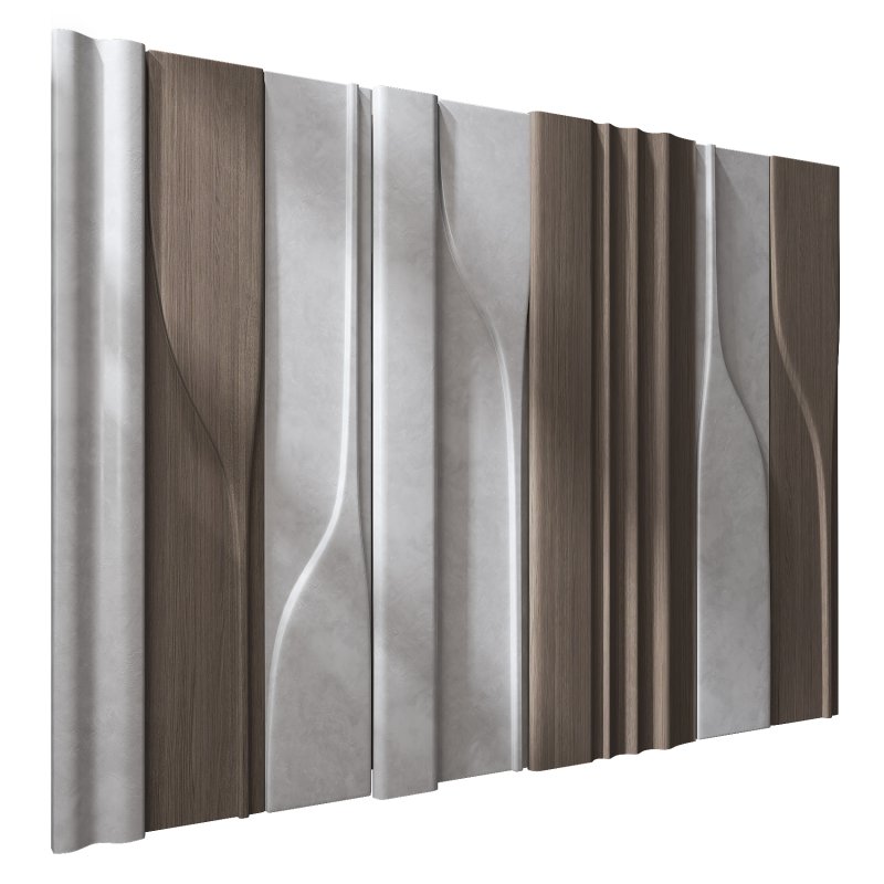 Wall Panel Decor 184 - Image 2