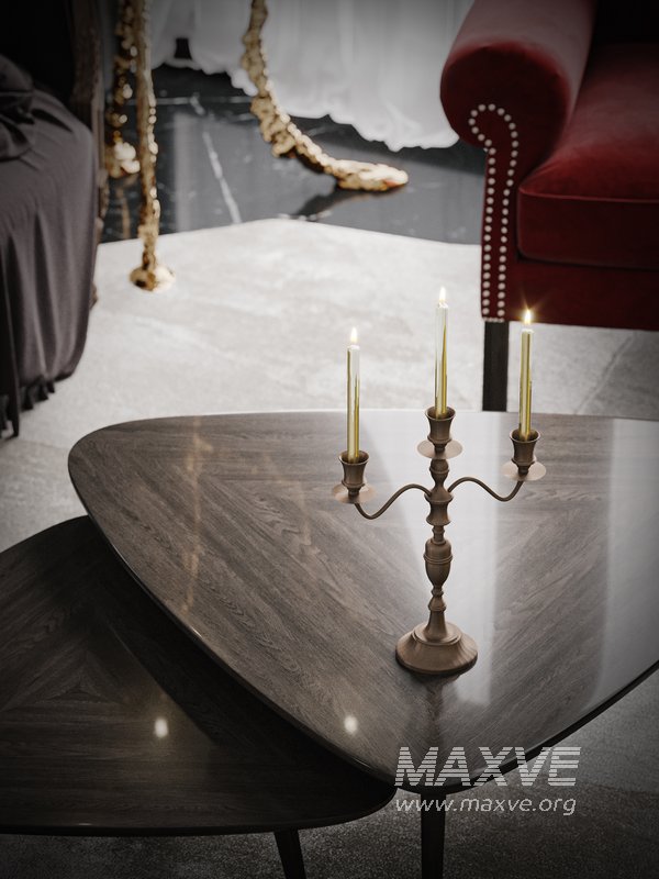 Living Room - Image 1