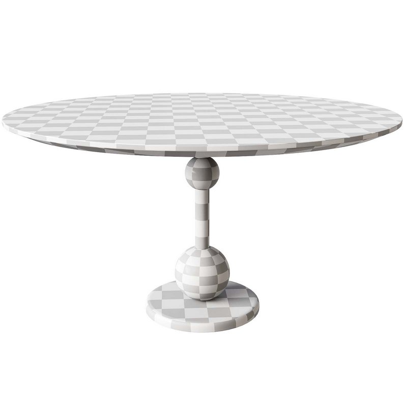 Eight dining table - Image 4