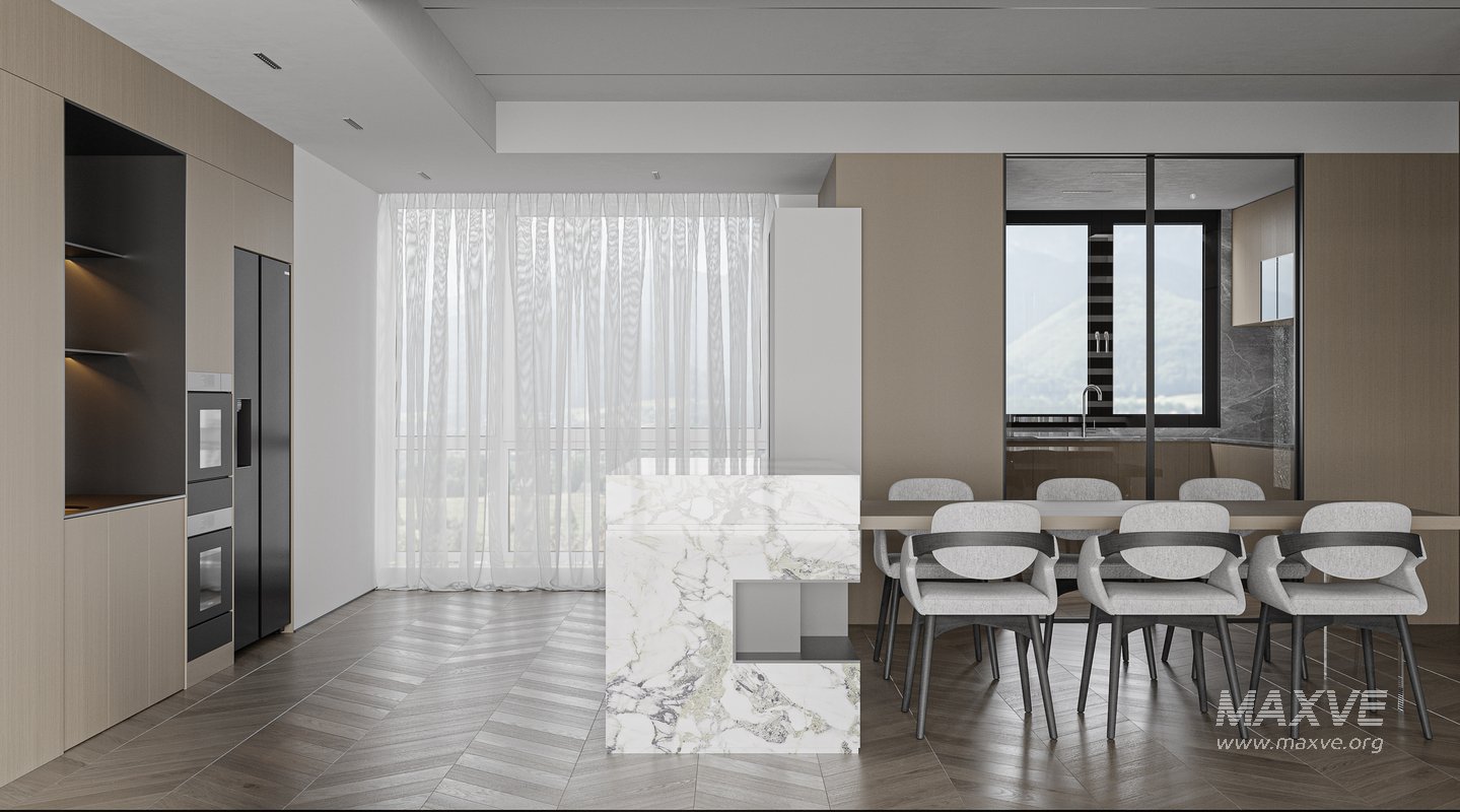Living Room Dining Room - Image 11