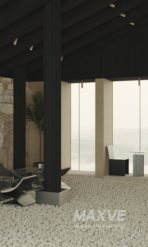 coffee shop cafe restaurant - Image 8