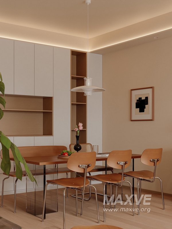 Living Room Dining Room - Image 3