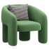 Bold Armchair - Thumbnail 4