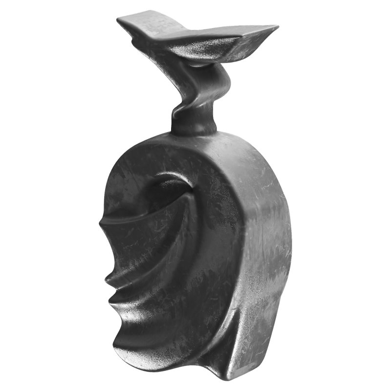 Abstract Sculpture - Image 6