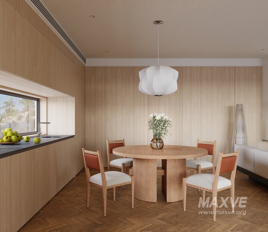 Living Room Dining Room - Image 6