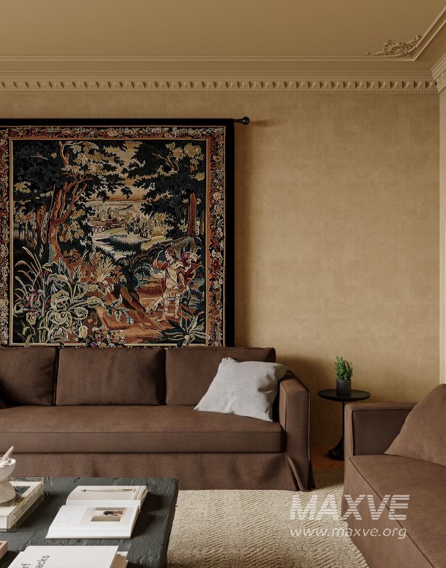 living room - Image 4