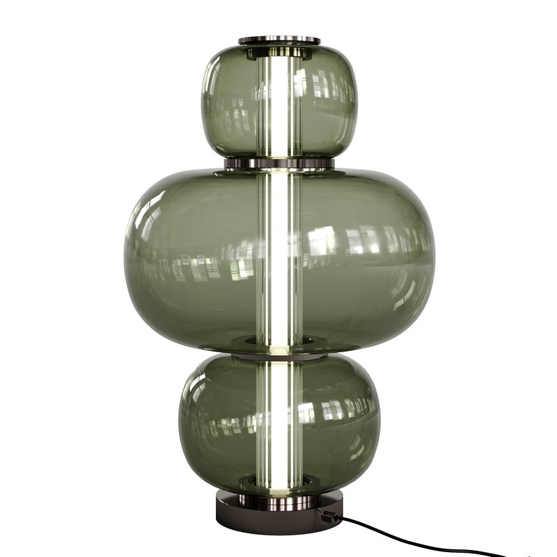 NUBE Table Lamp by Italamp - Image 1