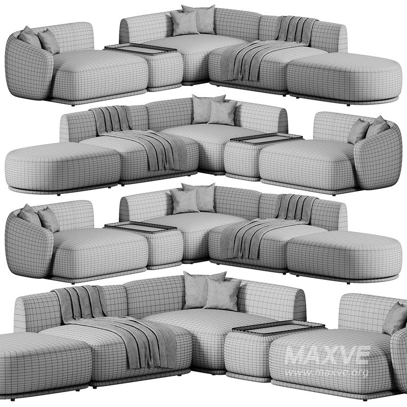 NATHAN Sofa By Twils - Image 4