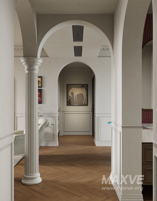 Living Room Dining Room - Image 2