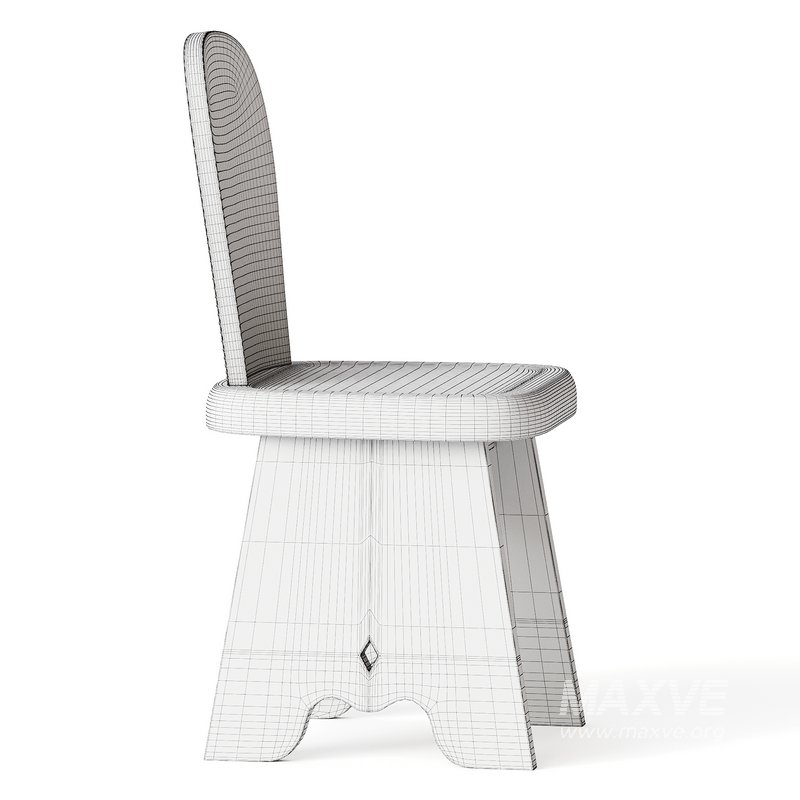 Rambling Chair - Image 2