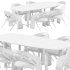 Dining set N11 - Thumbnail 6