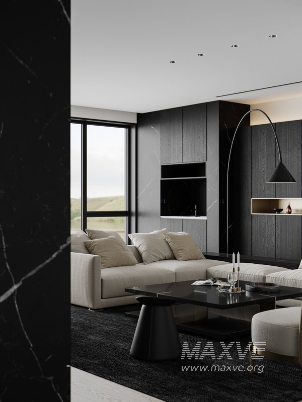 Living Room - Image 5