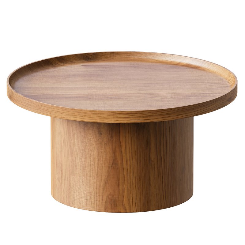 Plateau Coffee Table - Image 3