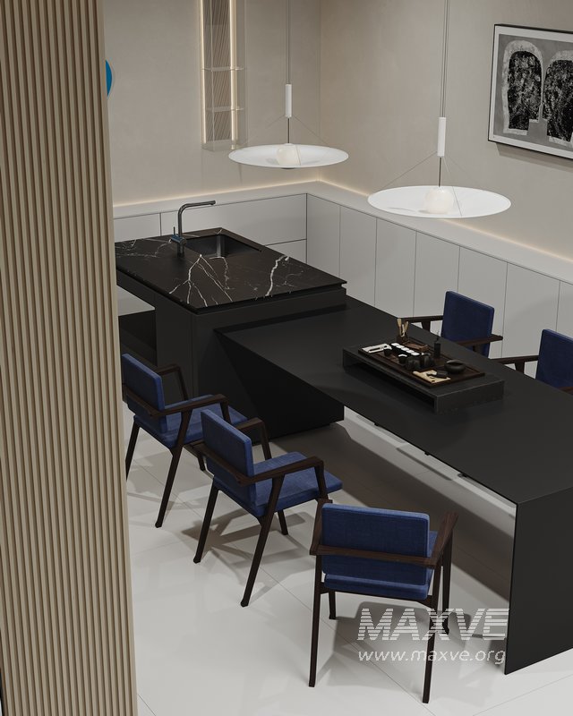 Living Room Dining Room - Image 10