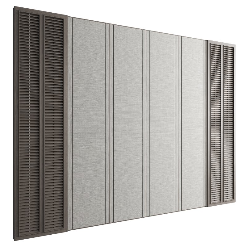 Wall Panel Decor 174 - Image 2